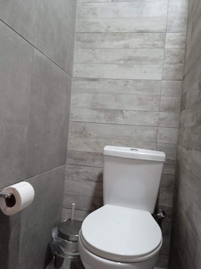 Ledakis Studios Frangokásztelo Kültér fotó